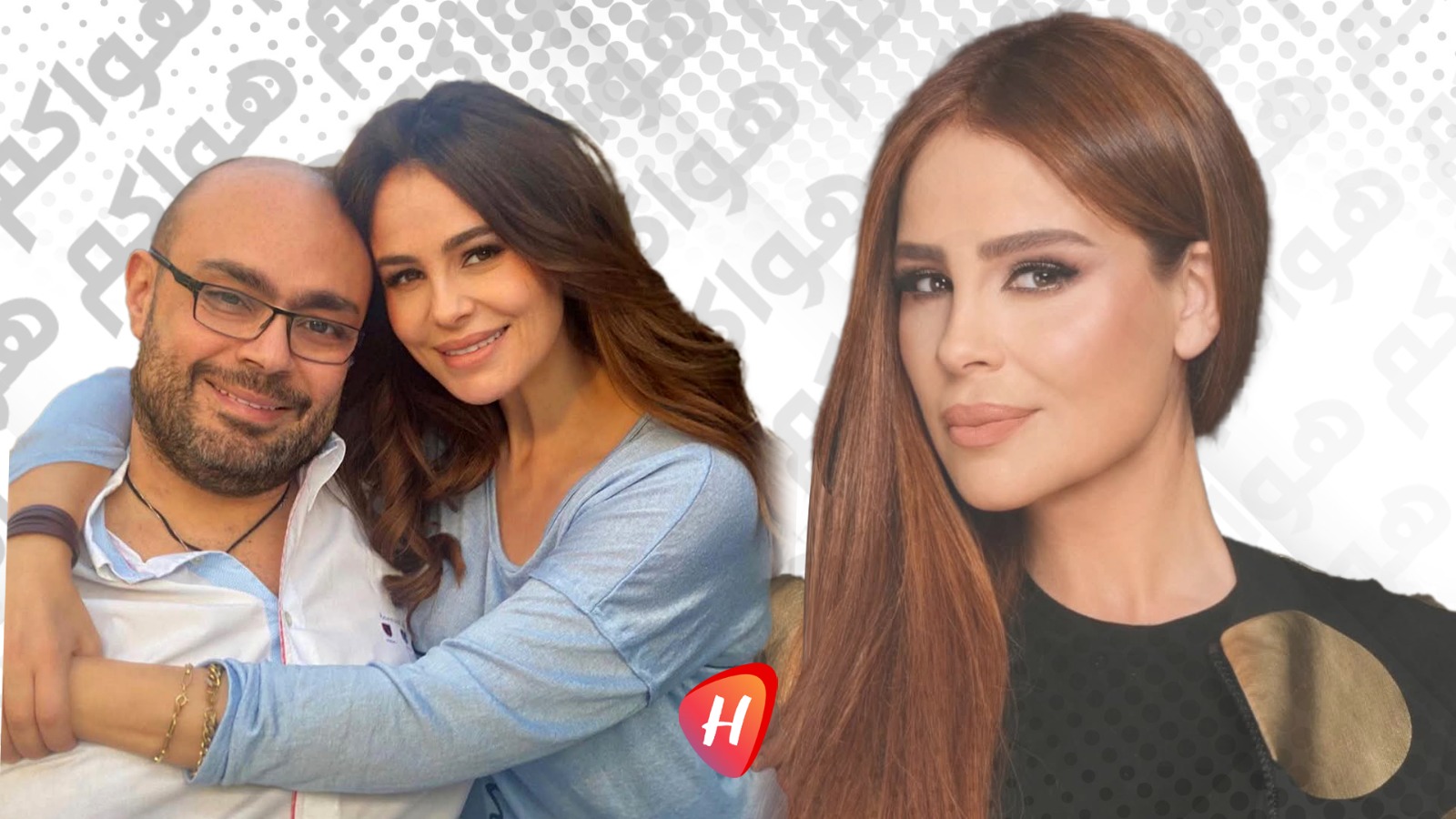 كارول سماحة: حين يتحوّل المسرح إلى دواءٍ حارق