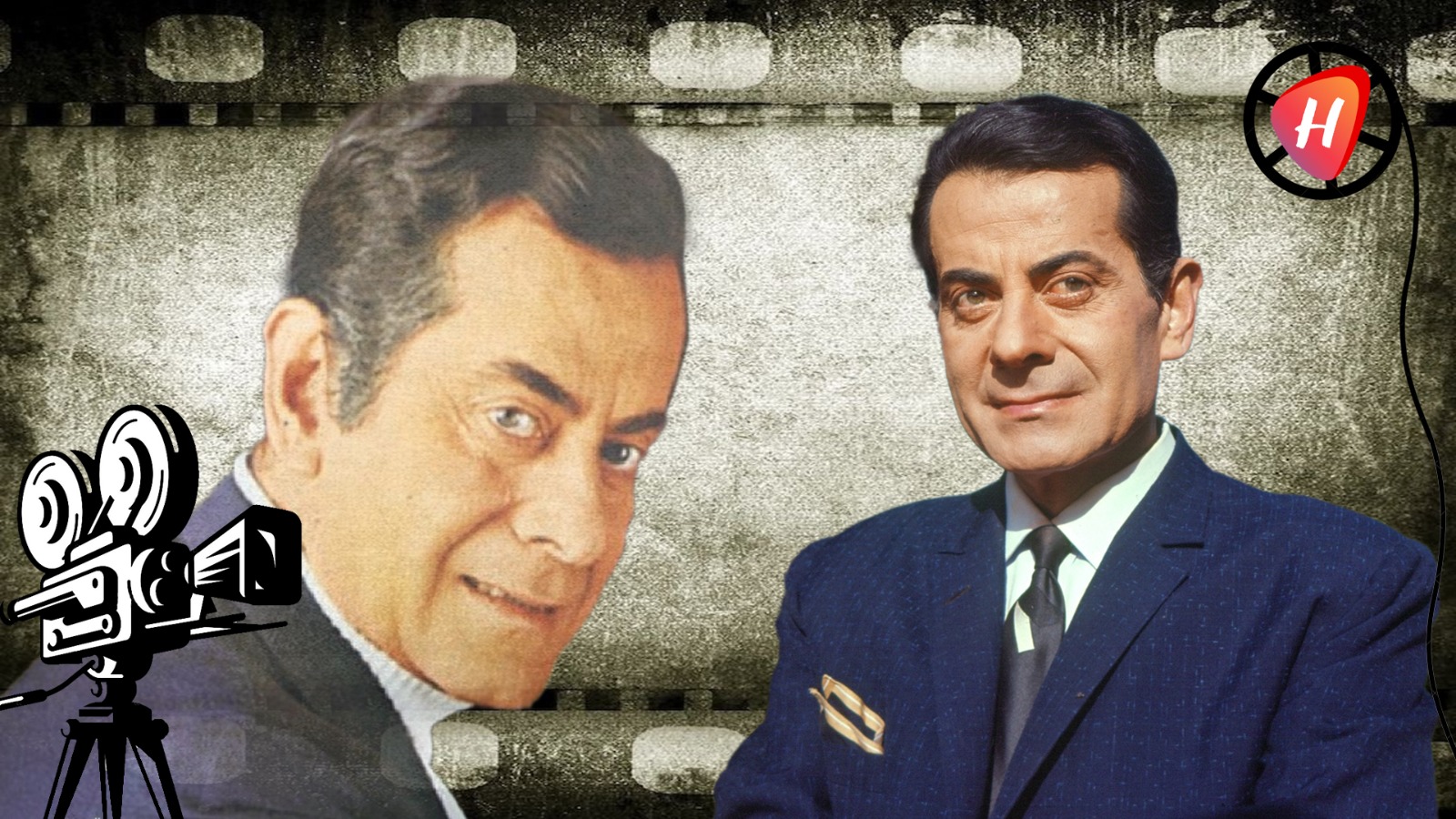 فريد الأطرش.. وصية لم تُكتب وأسرار الساعات الأخيرة في حياة الموسيقار