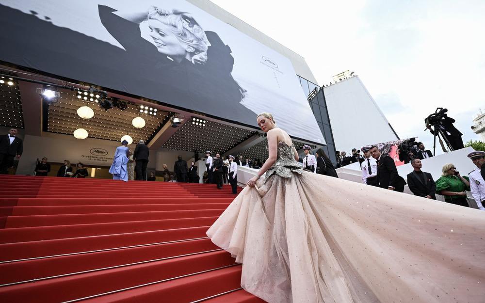 دليلكم الشامل لأفلام مهرجان كان السينمائي 2025