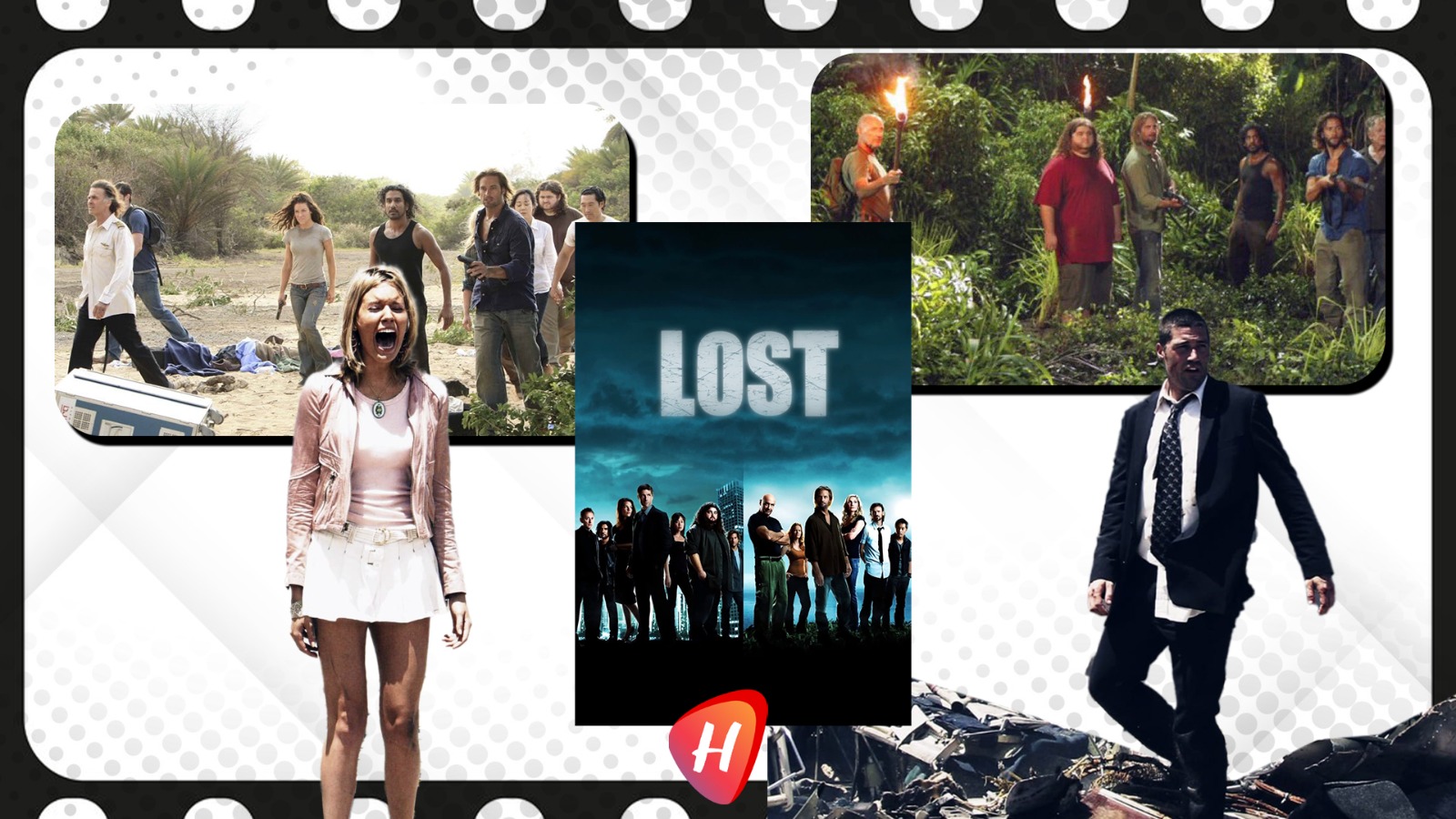 مسلسل Lost لهذه الأسباب صنّف بأنّه أعظم ما أنتجته الشاشة الدراما
