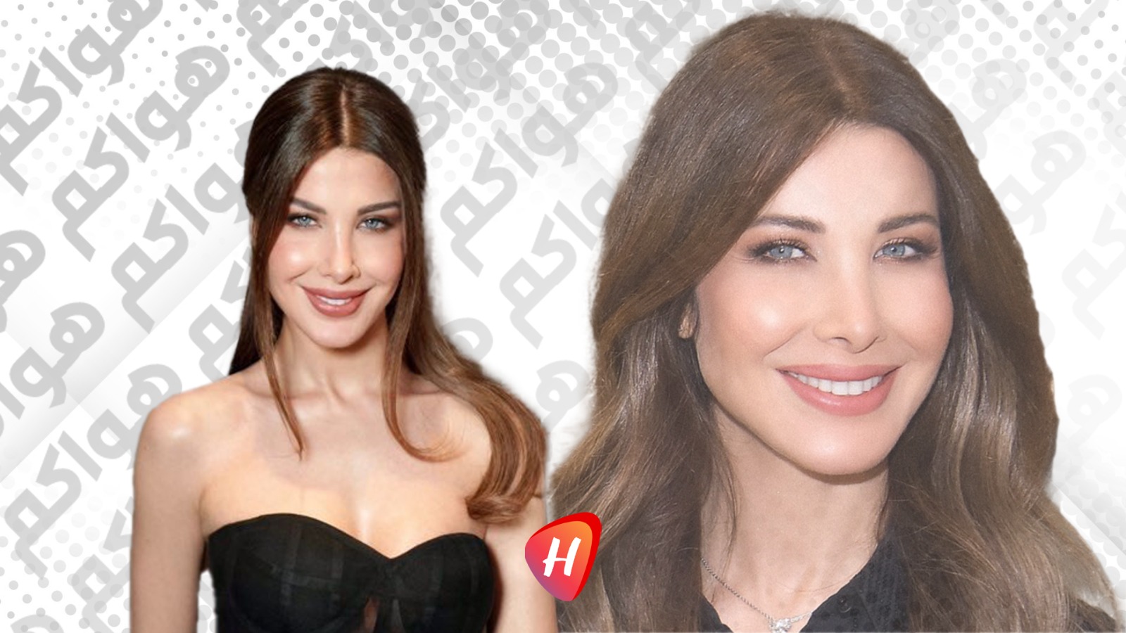 عيد نانسي عجرم الـ42: رسائل الجمهور تتصدّر المنصات وموجة حب لا تنتهي