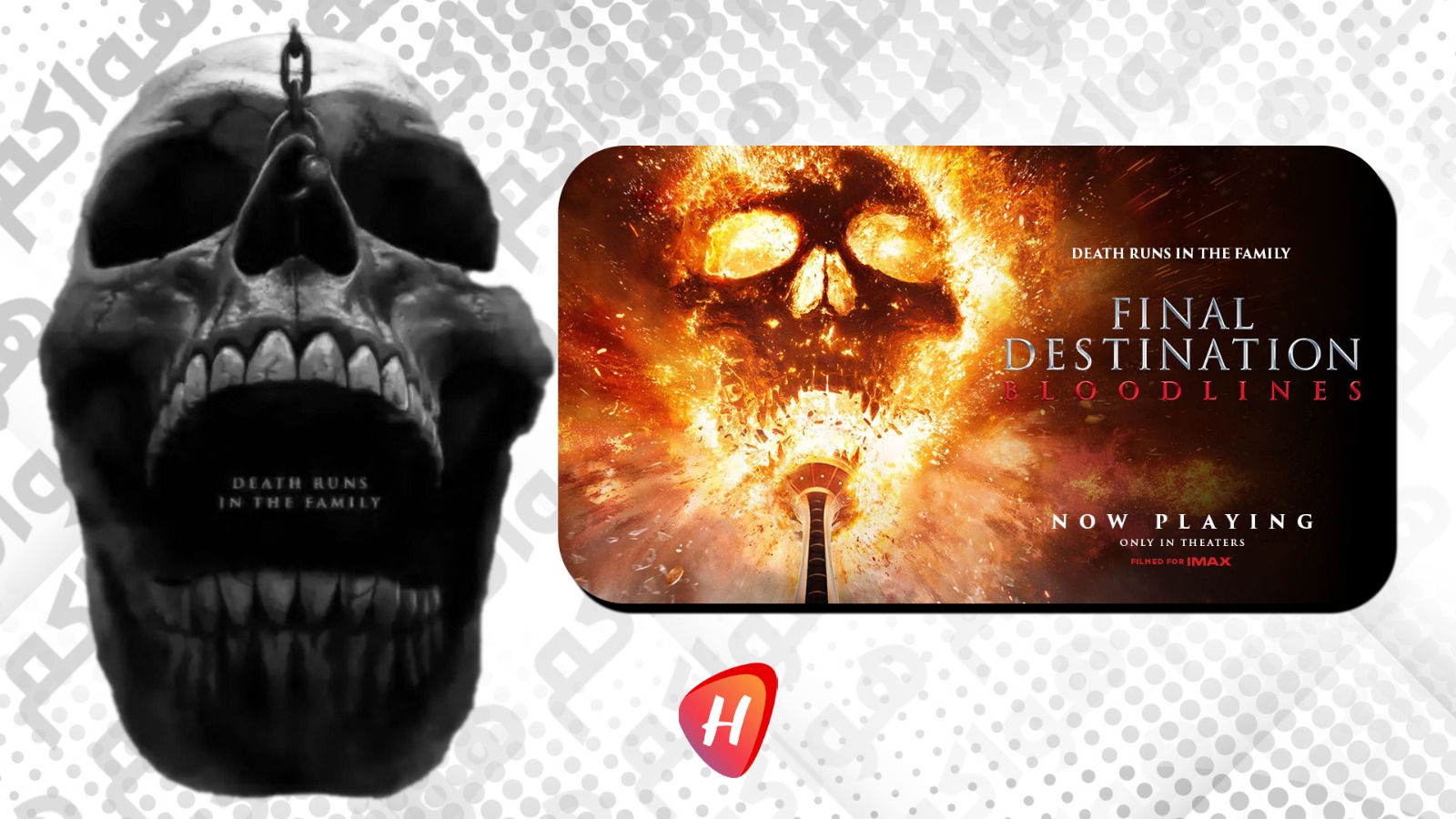 بالأرقام: Final Destination: Bloodlinesكتب التاريخ كأنجح فيلم رعب في السلسلة