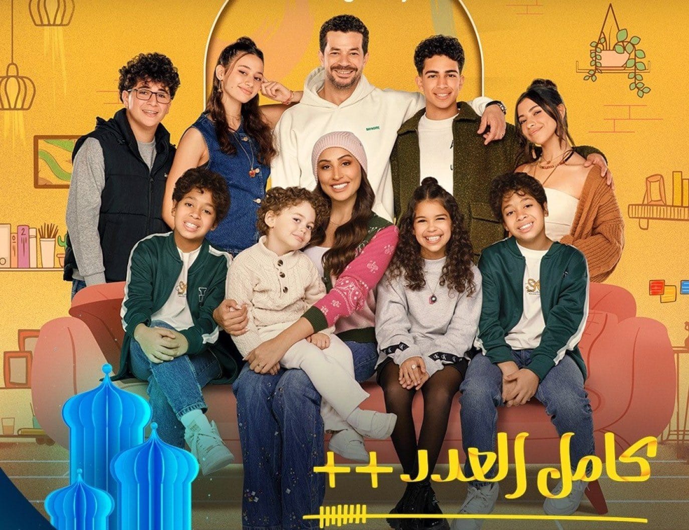 حسم مصير الموسم الرابع من 