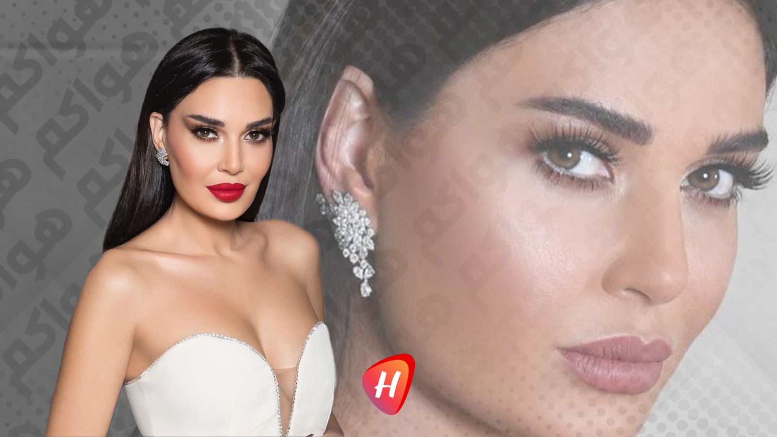 سيرين عبد النور في مسلسل جديد مع نادين الراسي وباسم مغنية وسط غموض يلف 