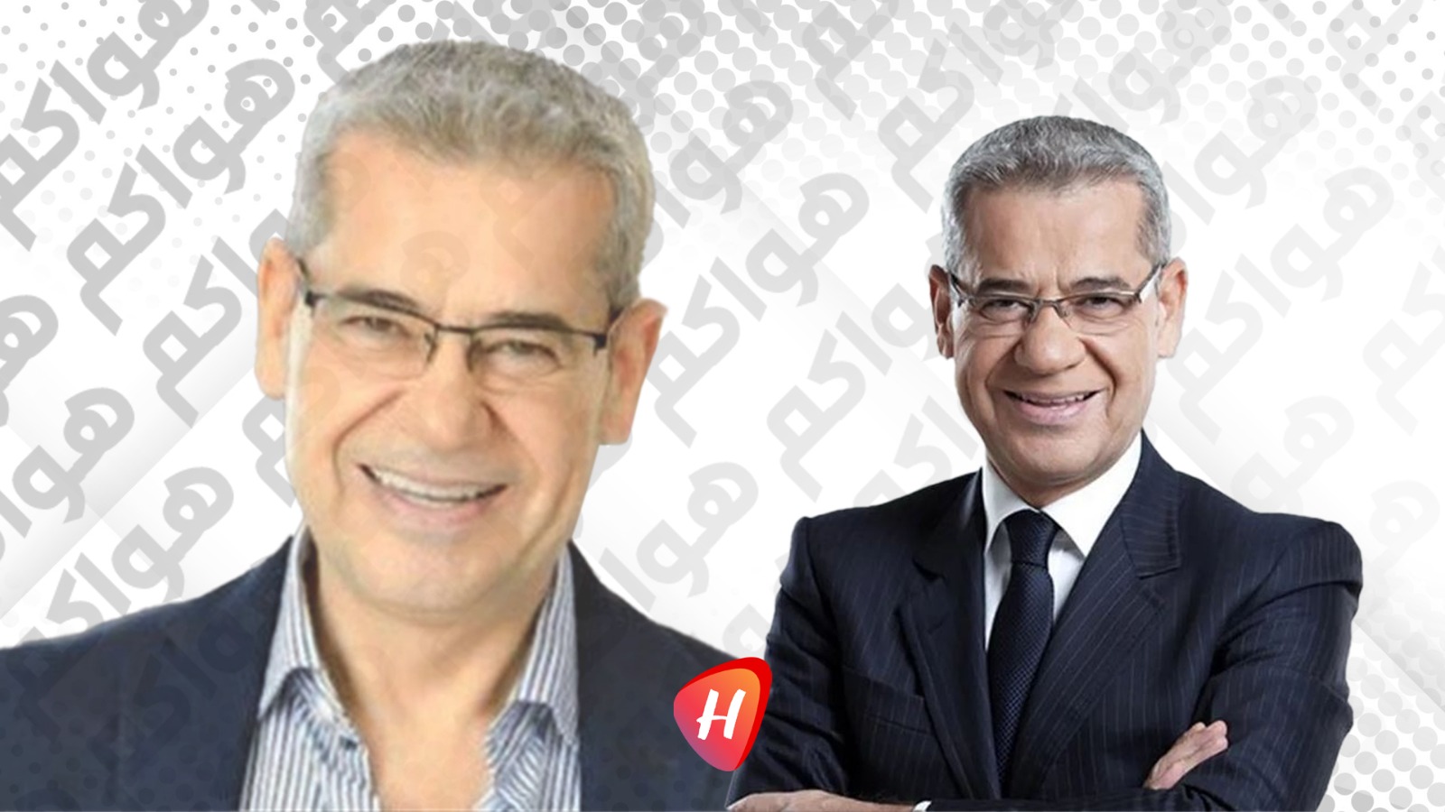 الموت يفجع مصطفى الآغا بوفاة أقرب الناس إليه