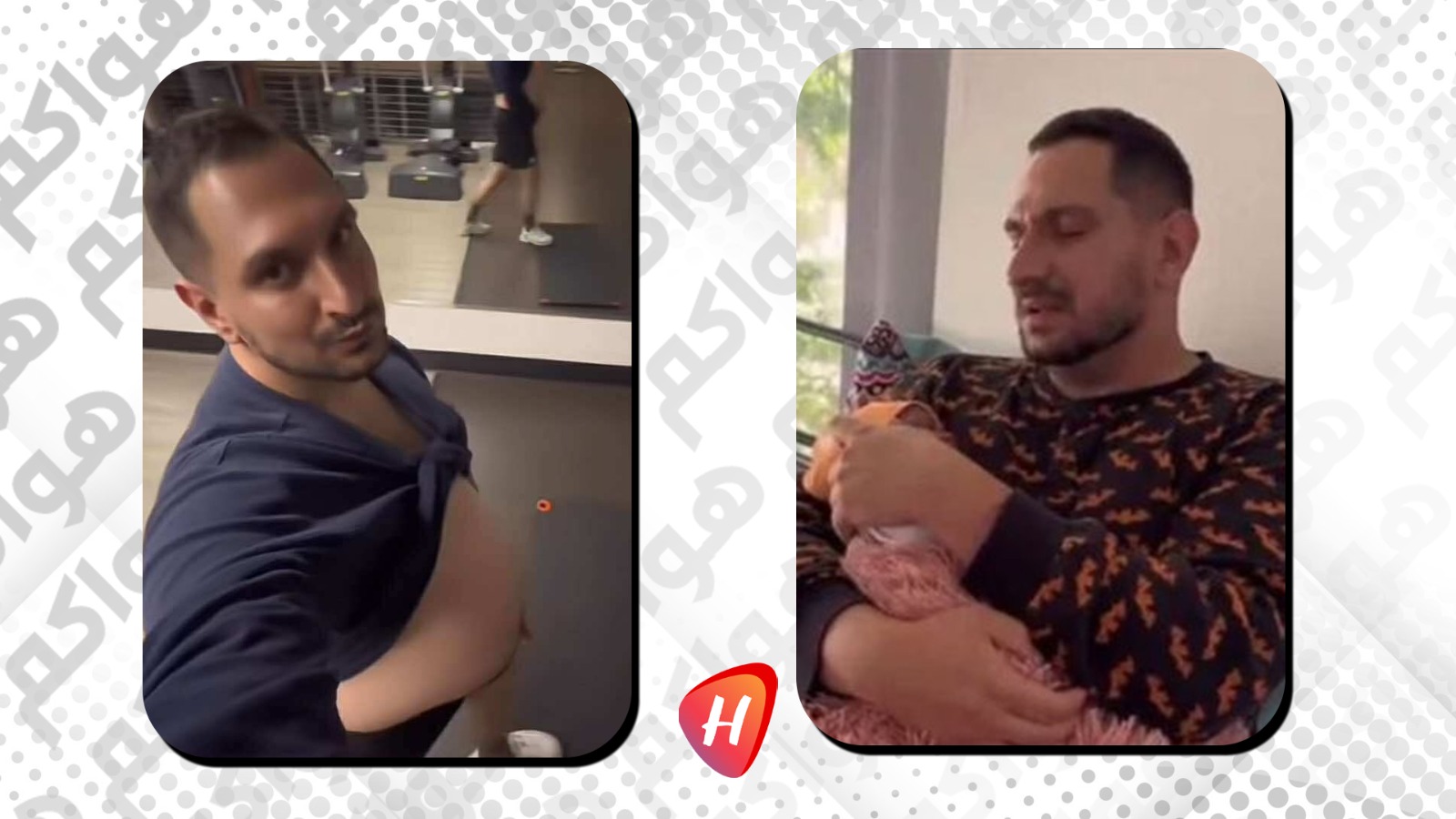 إنكار جزائري.. ما الرواية الحقيقية لـ أحمد الفاتح أول رجل عربي حامل؟