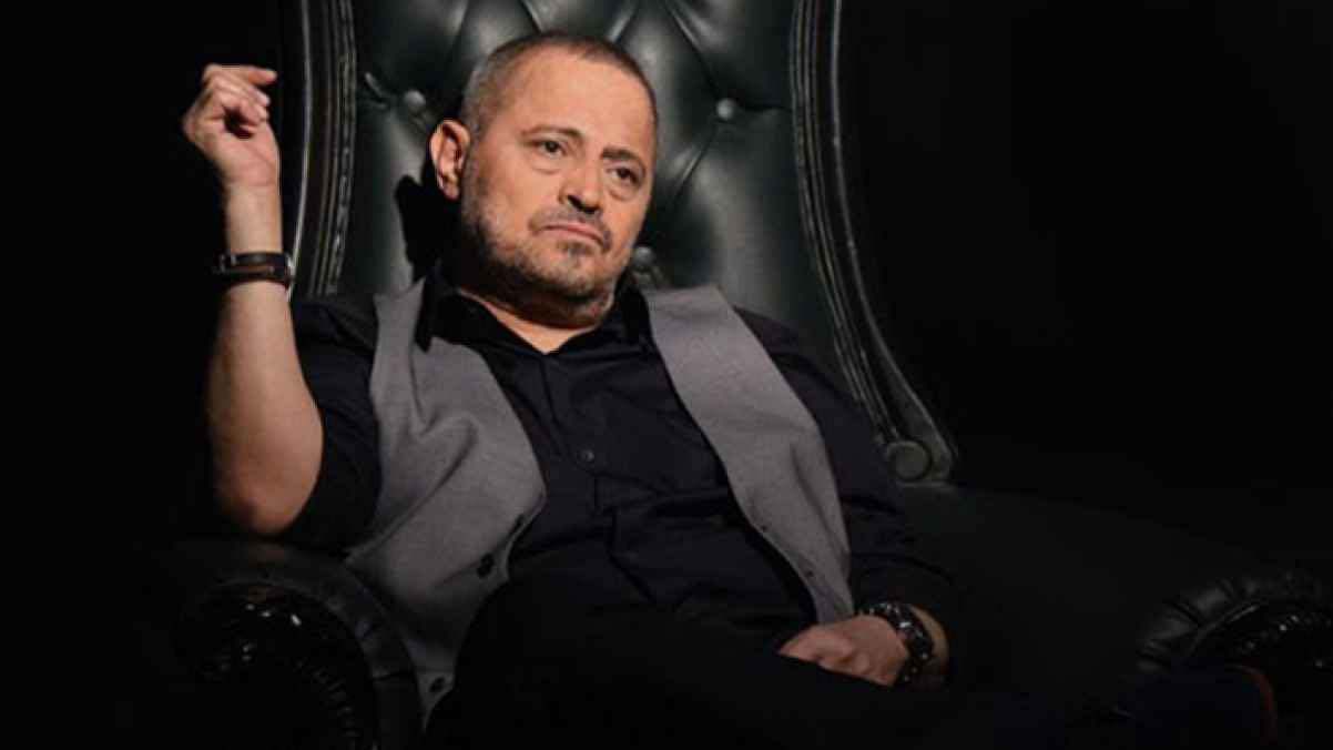 أول ظهور لـ جورج وسوف بعد شائعات وفاته
