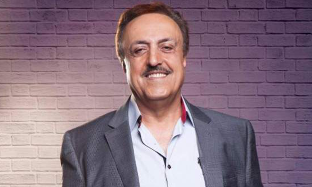 الشيف انطوان يصرّح: