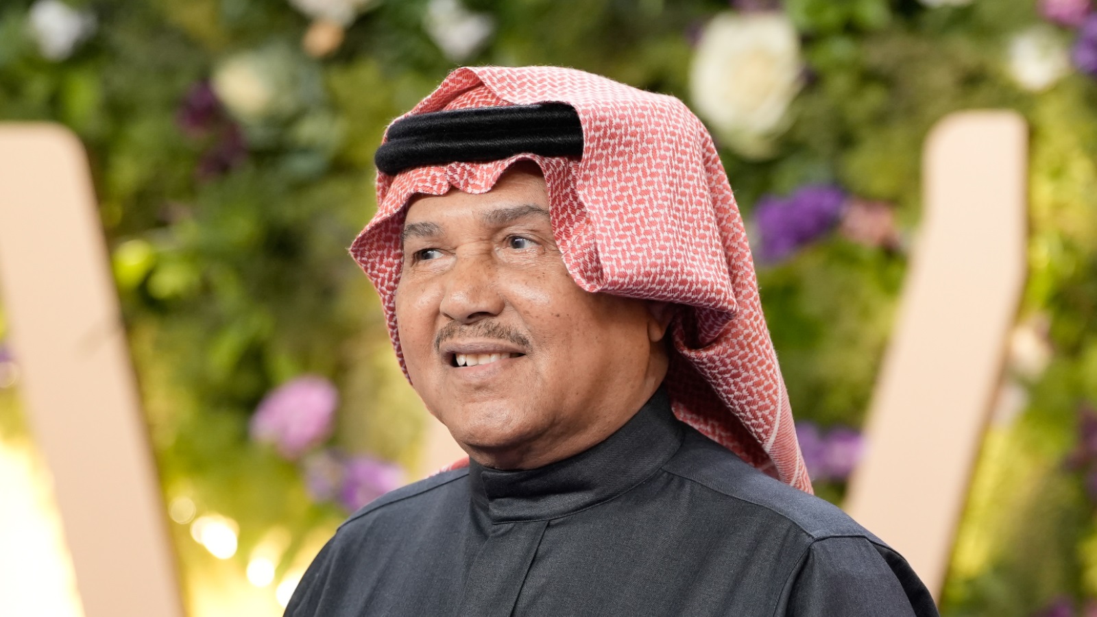 ماذا قال محمد عبده قبل حفله في مصر بـ