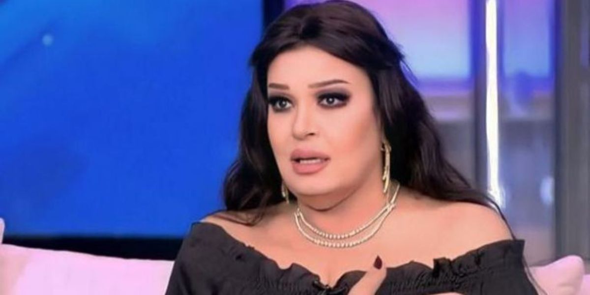 فيفي عبده لجأت لطبيب نفسي...والسبب؟