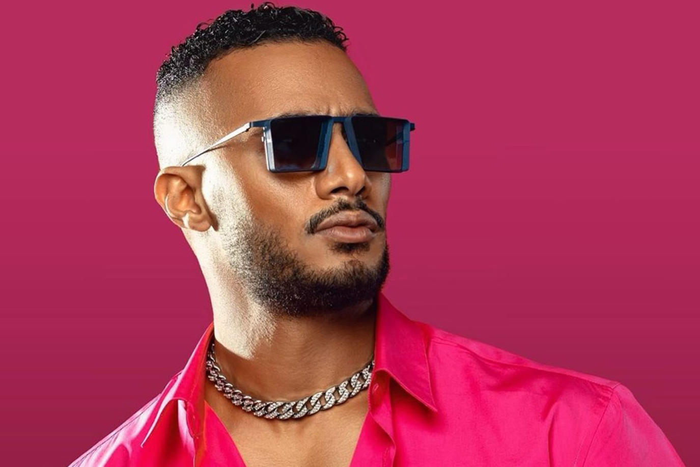 محمد رمضان يطلق مسابقة جديدة...إليكم تفاصيلها!