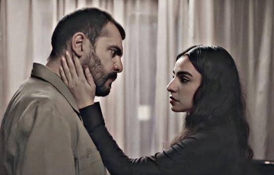 مسلسل خطيئة أخيرة يثير الجدل...مواعيد وقنوات عرضه