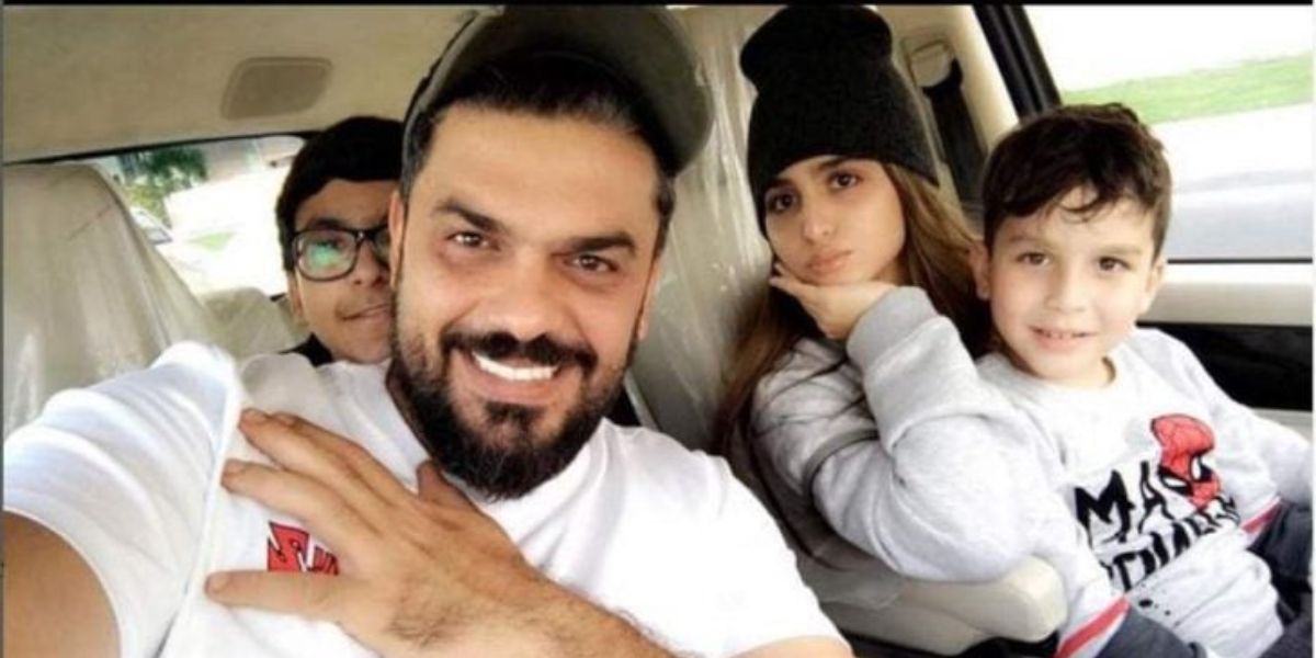حلا الترك في عيدها الـ 23.. هل عادت الى حضن والدها؟