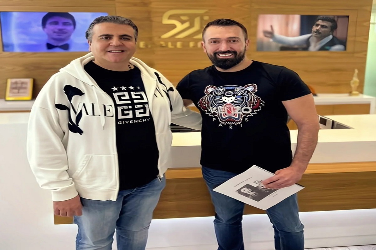 طارق سويد ينضم رسمياً الى 
