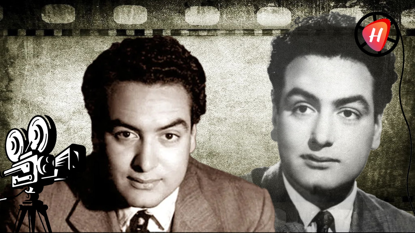 أسدٌ علينا... وتحت التاكسي نعامة! موقف طريف من كواليس السينما المصرية في زمن الحرب