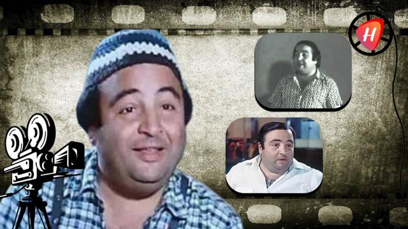 في ذكرى ميلاده.. حكاية يونس شلبي: من نجم الكوميديا إلى رجل عاش لأمه وقتله رحيلها