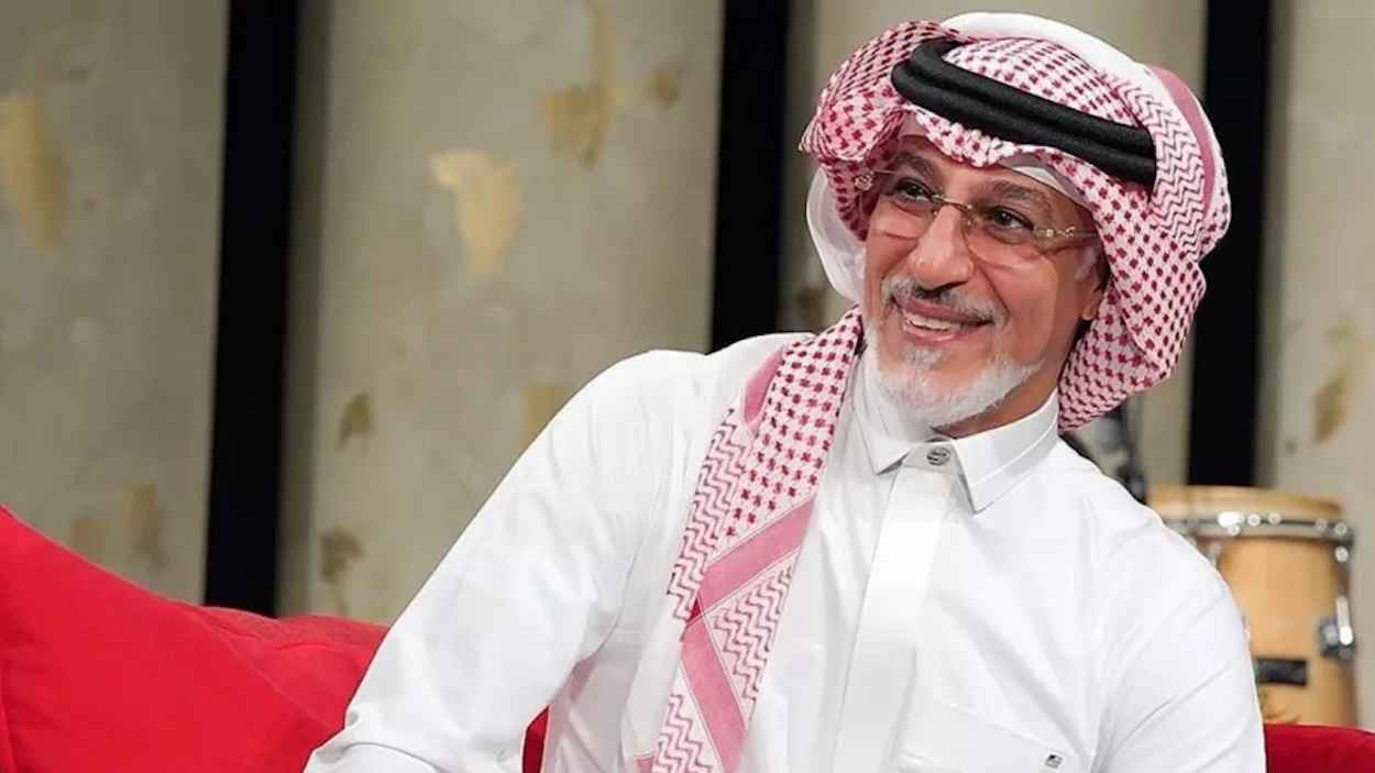 عبدالمحسن النمر يعيد تقديم شخصية 
