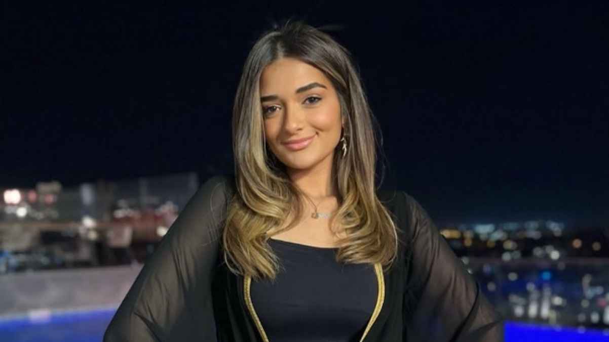 نقل ملك زاهر للمستشفى بعد تعرضها لوعكة صحية مفاجئة