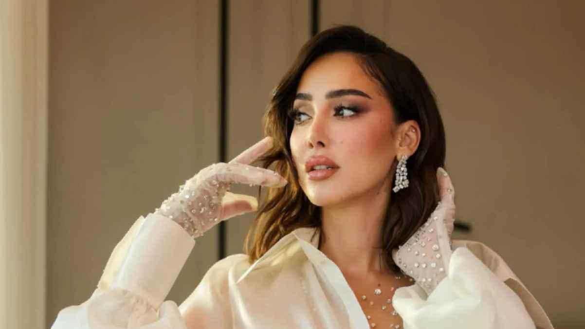 بسمة بوسيل تنهي تصوير أولى تجاربها التمثيلية في فيلم “بيج رامي”