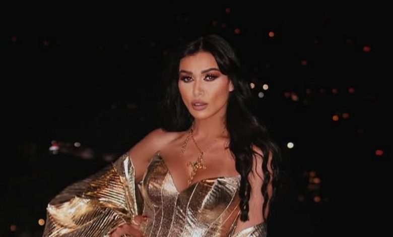 نادين الراسي توضح: ما حدا يزايد عليي بوطنيّتي