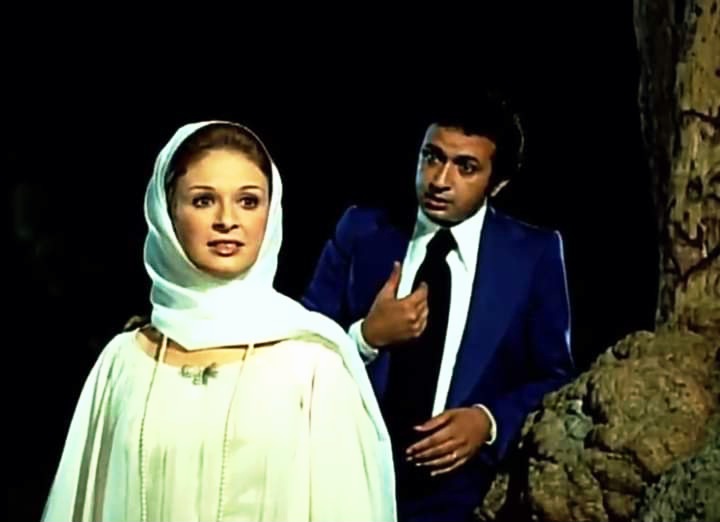 عفريتة الاسكندرية... القصة الحقيقية التي ألهمت فيلم 
