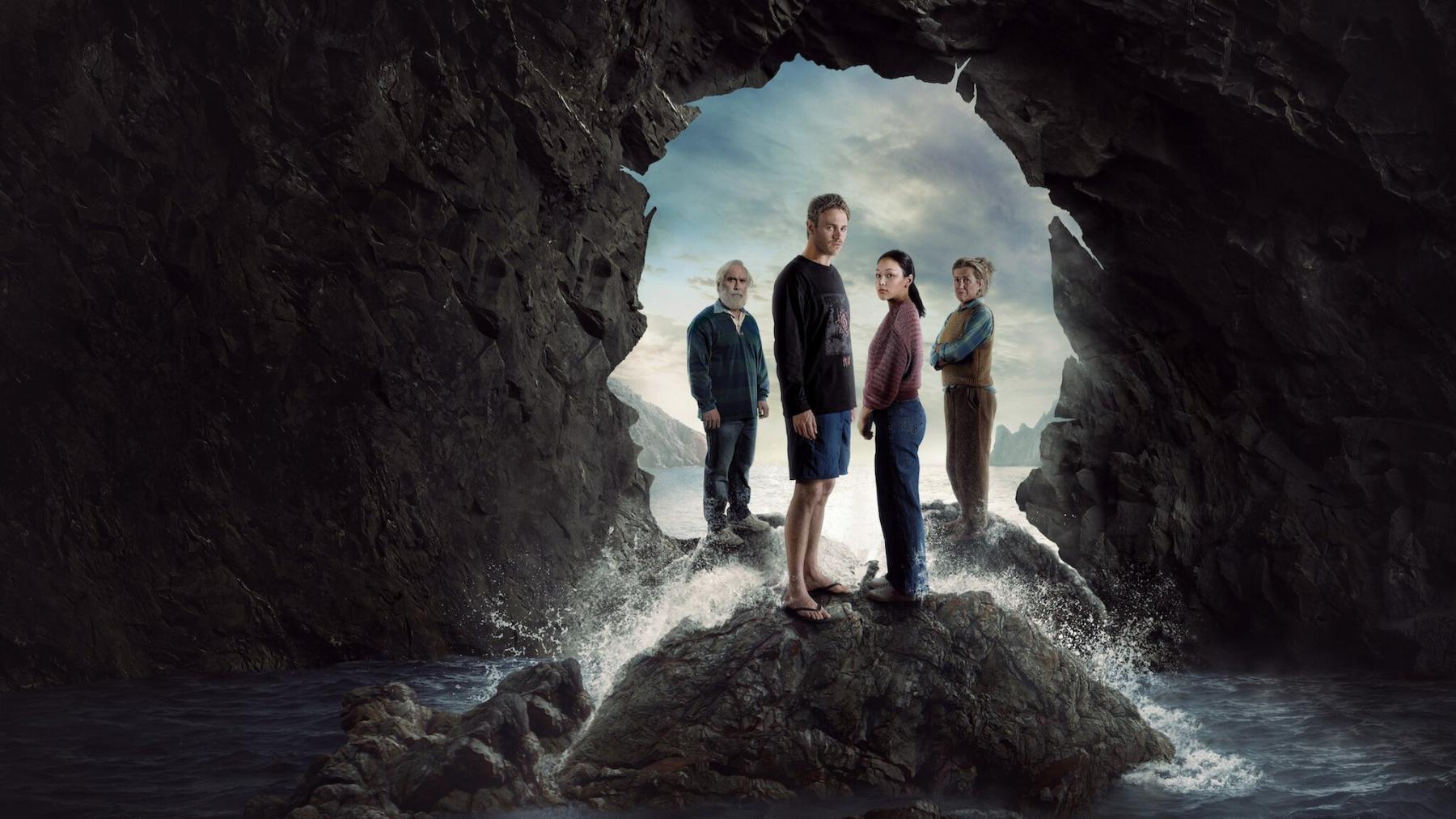 مسلسل The Survivors على نتفليكس: دراما غموض أسترالية تشدّك من أول مشهد