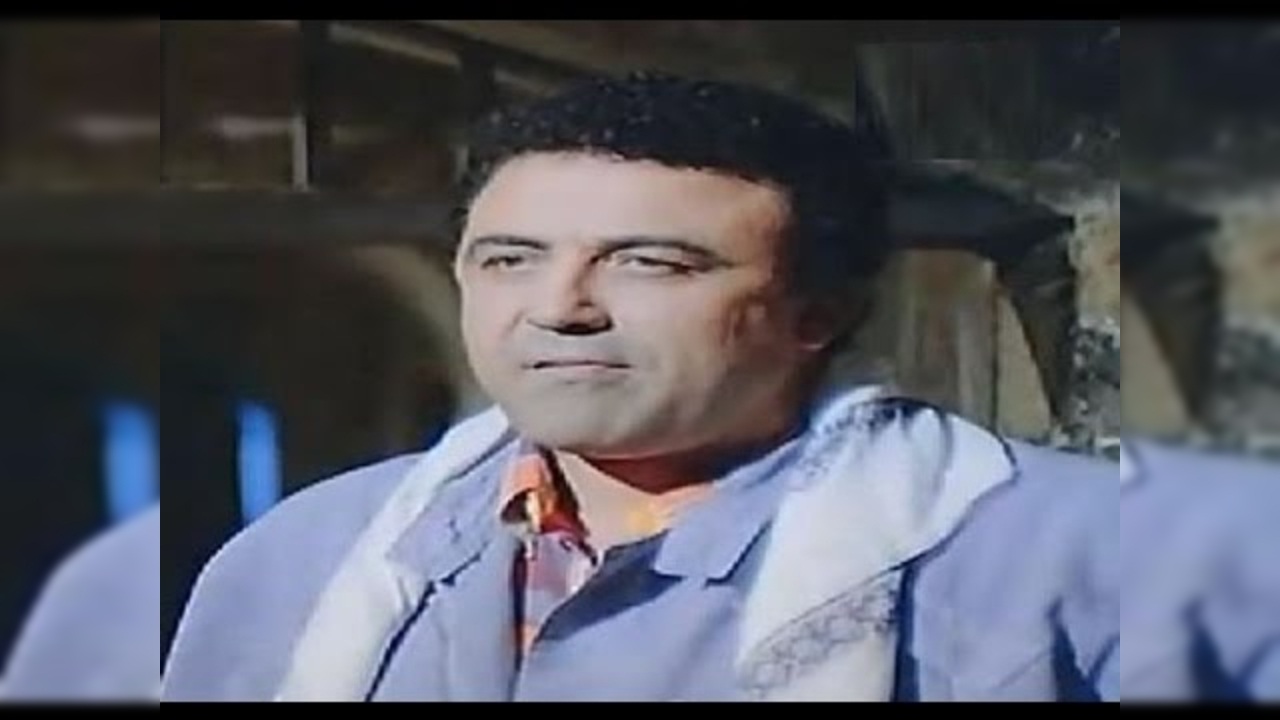 رغم وصيته.. إقامة عزاء خاص للفنان عماد محرم في مسجد الشرطة