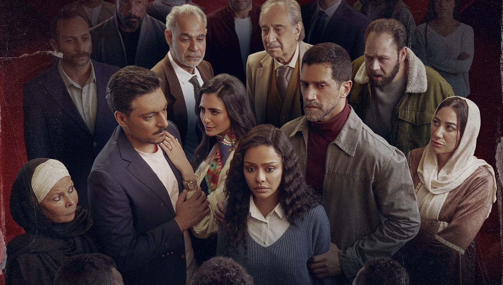 أم كلثوم تعود للدراما بعد 50 عاماً: 