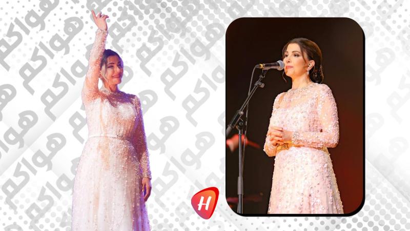 ماجدة الرومي… فصل جديد من سوء الفهم الجماعي