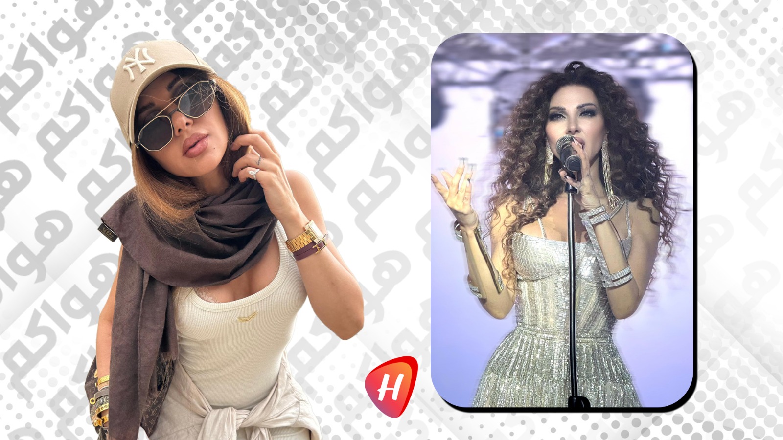 ميريام فارس والذكاء الاصطناعي.. حين يتفوّق الجمال الحقيقي على الصورة المصطنعة