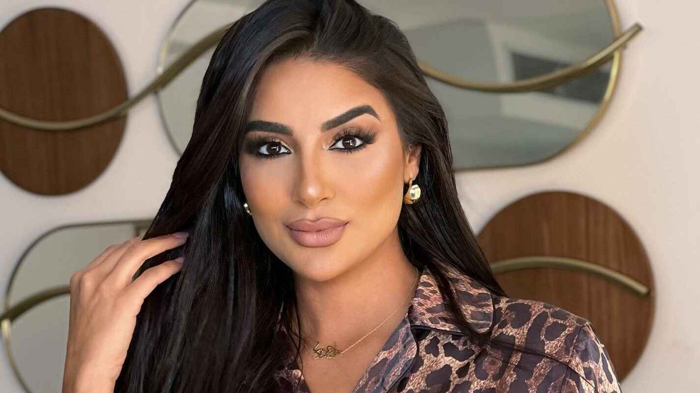 جوري بكر تصالح طليقها وتتنازل عن كل الدعاوى التي رفعتها ضده