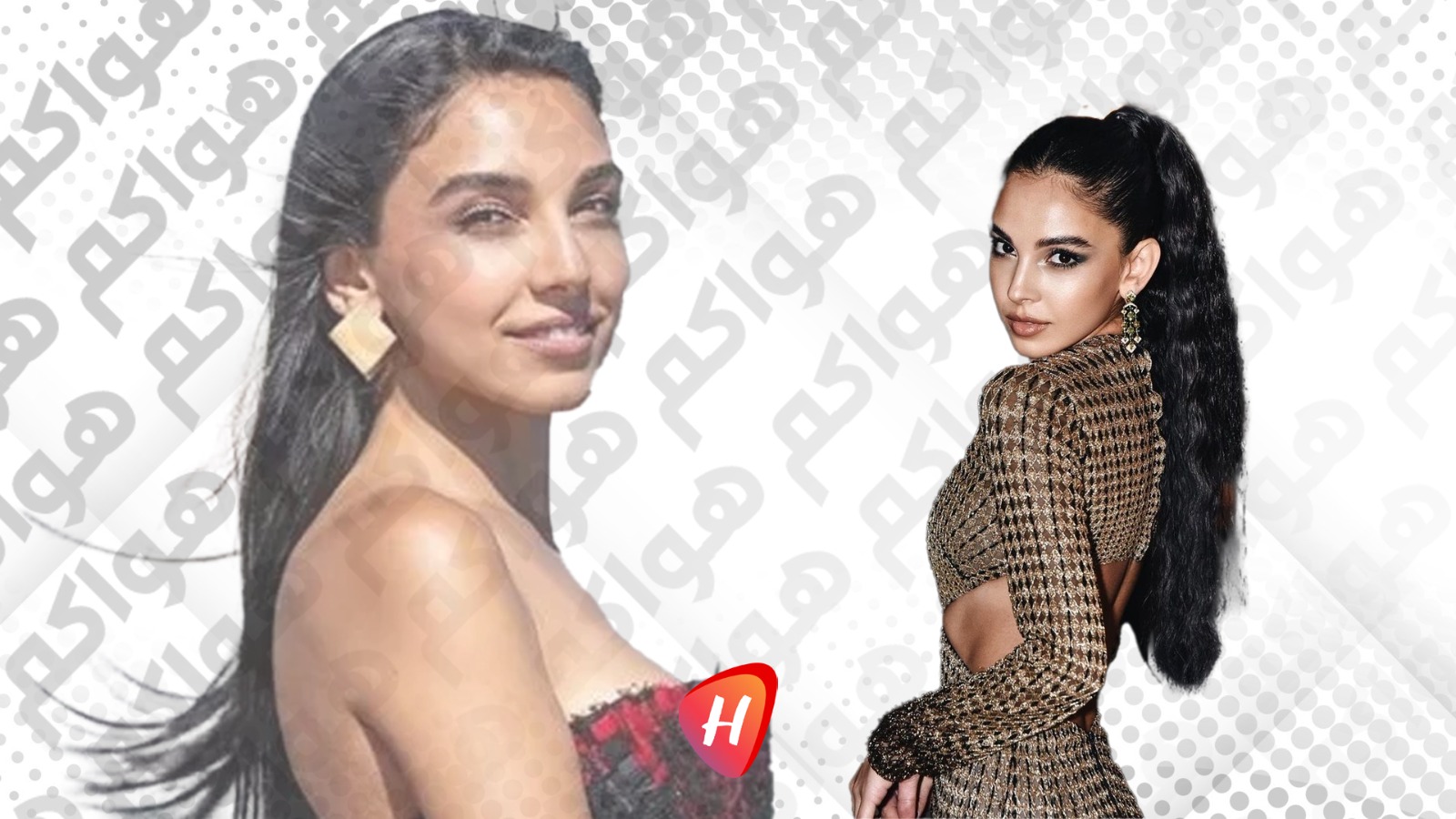 حب مفاجئ وزواج سريع.. سلمى أبو ضيف تفتح قلبها لأول مرة