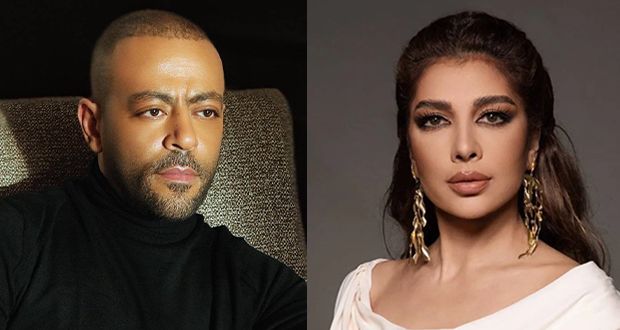 تامر عاشور يكشف أولى مفاجآت ألبوم أصالة
