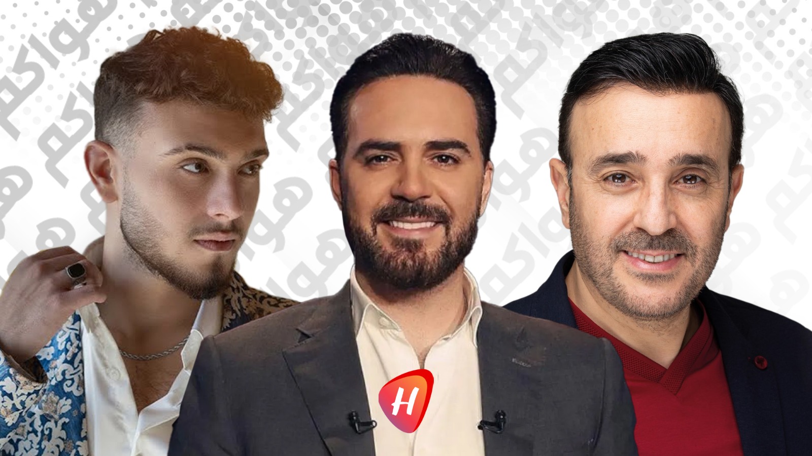 أبرز نجومه وائل جسار وصابر الرباعي والشامي.. مهرجان الحمامات الدولي برنامج فني حافل