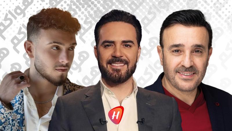 أبرز نجومه وائل جسار وصابر الرباعي والشامي.. مهرجان الحمامات الدولي برنامج فني حافل