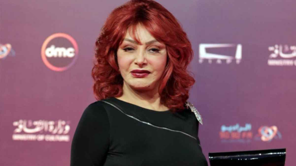 نبيلة عبيد مهددة بفقدان بيت العمر