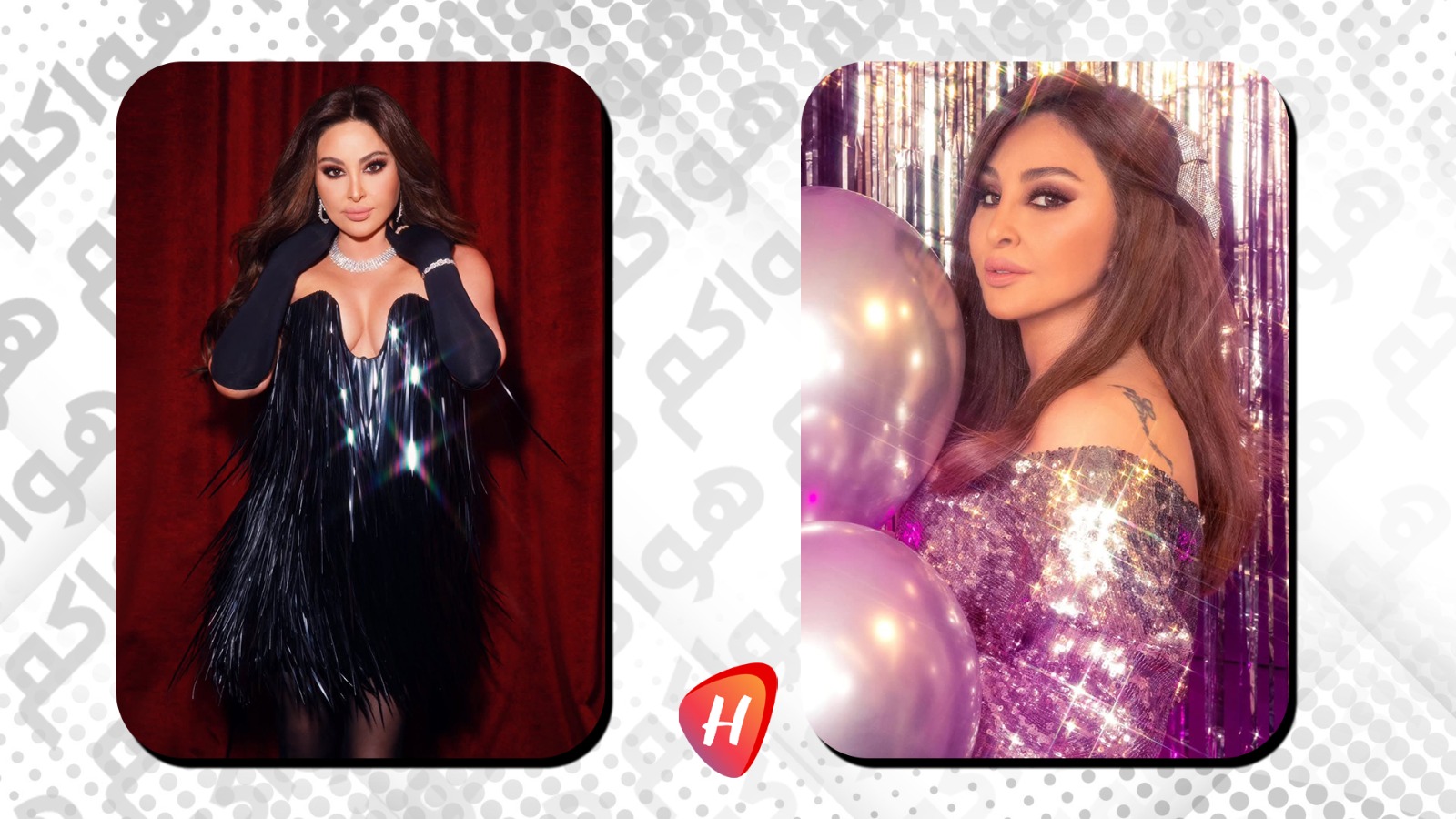 إليسا تروي حكاية العودة.. هكذا صالحها القدر