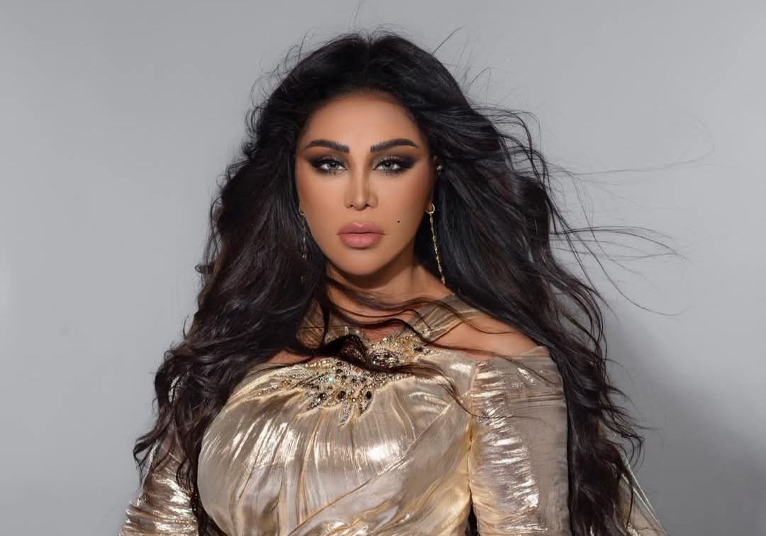 أحلام تدعم الطفلة العراقية رندة بعد إساءة أمها لها