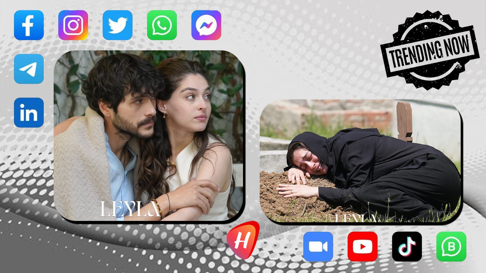 وداعًا جيفان… حلقة مؤلمة من مسلسل 