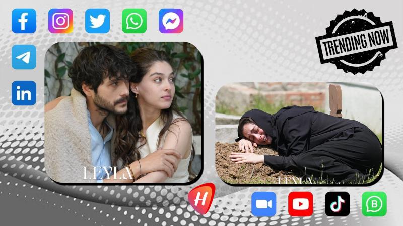 وداعًا جيفان… حلقة مؤلمة من مسلسل 
