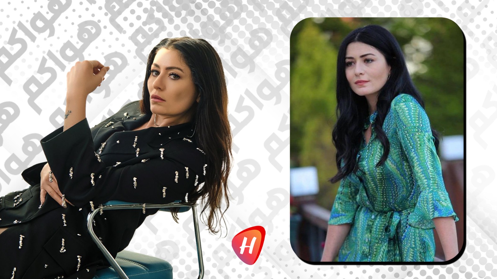 رسميًا: دنيز شاكر تنضمّ إلى مسلسل  Çarpıntı خفقان.. قصته وموعد عرضه