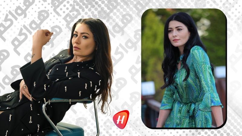 رسميًا: دنيز شاكر تنضمّ إلى مسلسل  Çarpıntı خفقان.. قصته وموعد عرضه