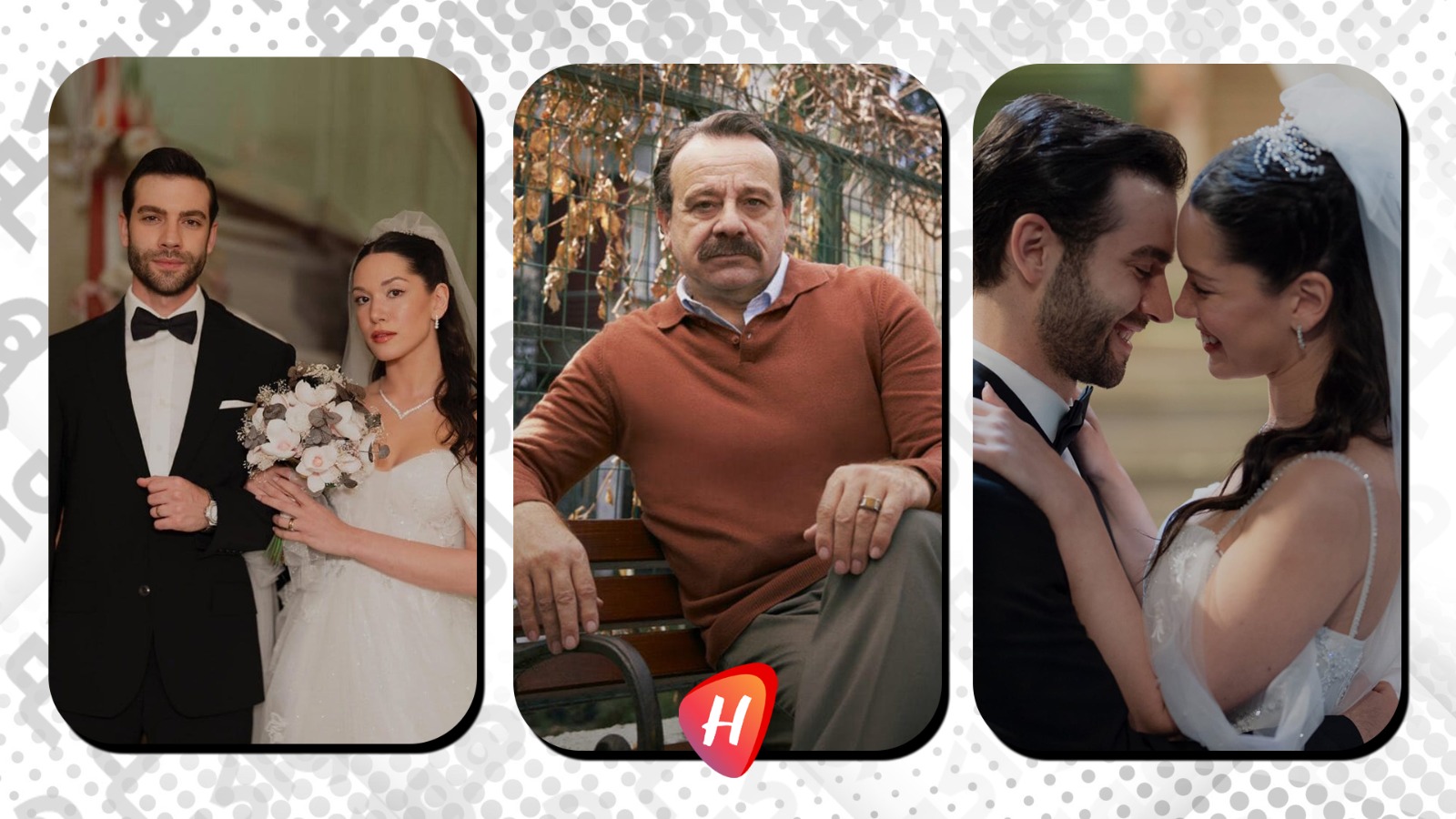انفجر غاضبًا في كواليس مسلسل 