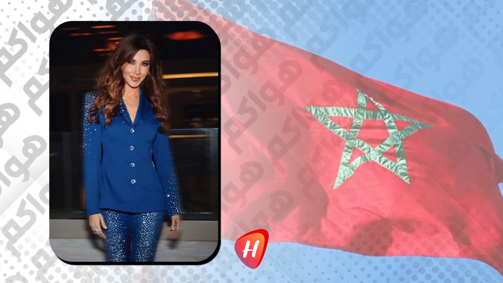 حملة مشبوهة ضد نانسي عجرم من يقف خلفها؟