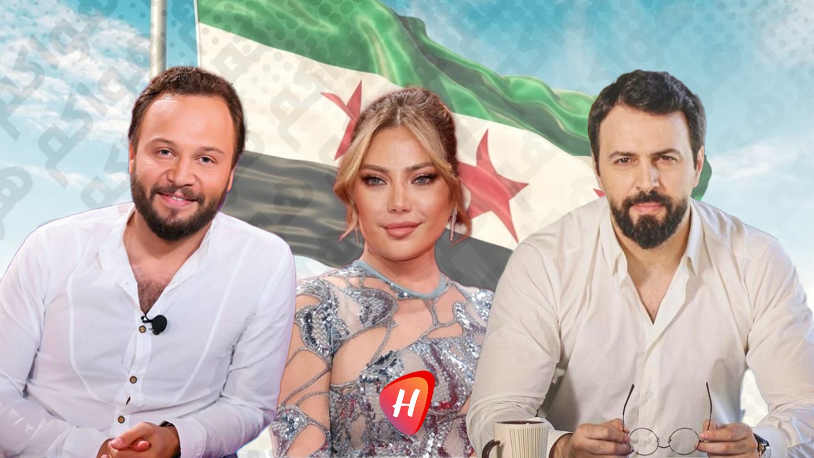 ماذا يحصل للدراما السورية؟ أعمال تتوقف وشركات ترحل