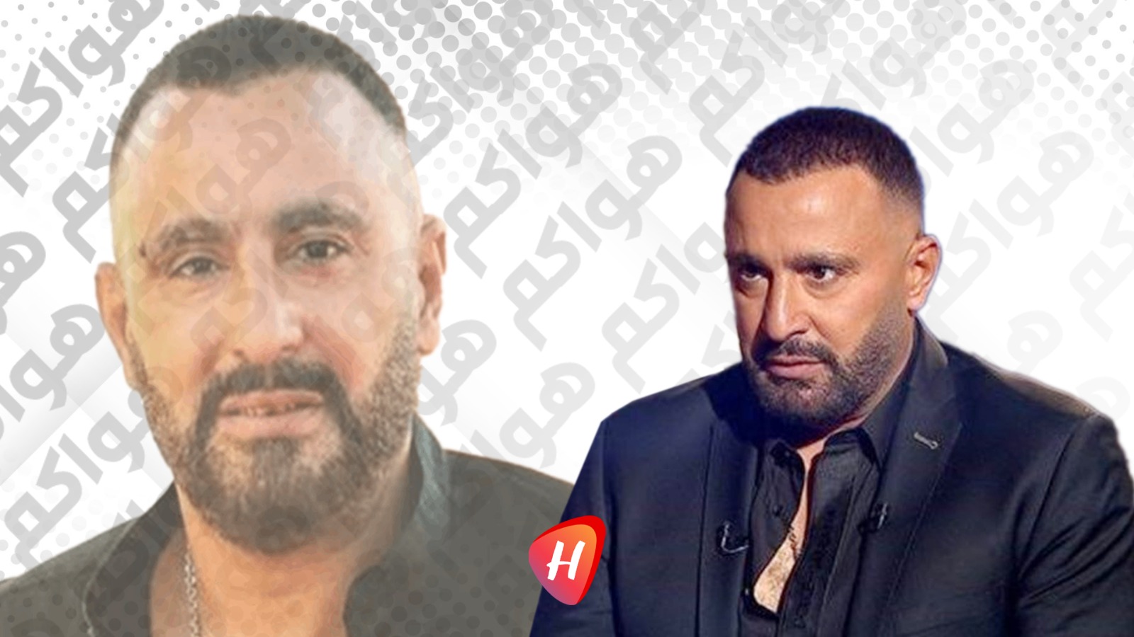سقوط الجدعنة: أحمد السقا من نجم الأكشن إلى بطل الفضائح
