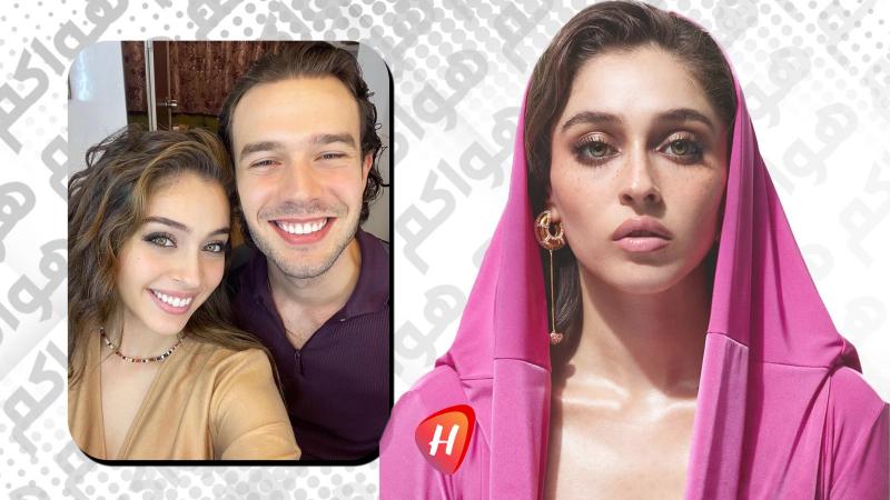 القصّة الكاملة لانفصال جيمري بايسال وأيتاش شاشماز وعودتهما