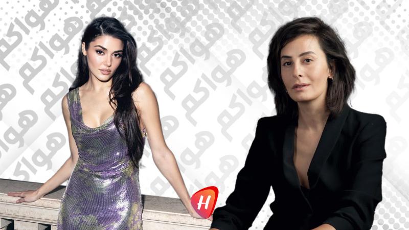 هذه الممثلة ستكون أم هاندا أرتشيل في مسلسل 