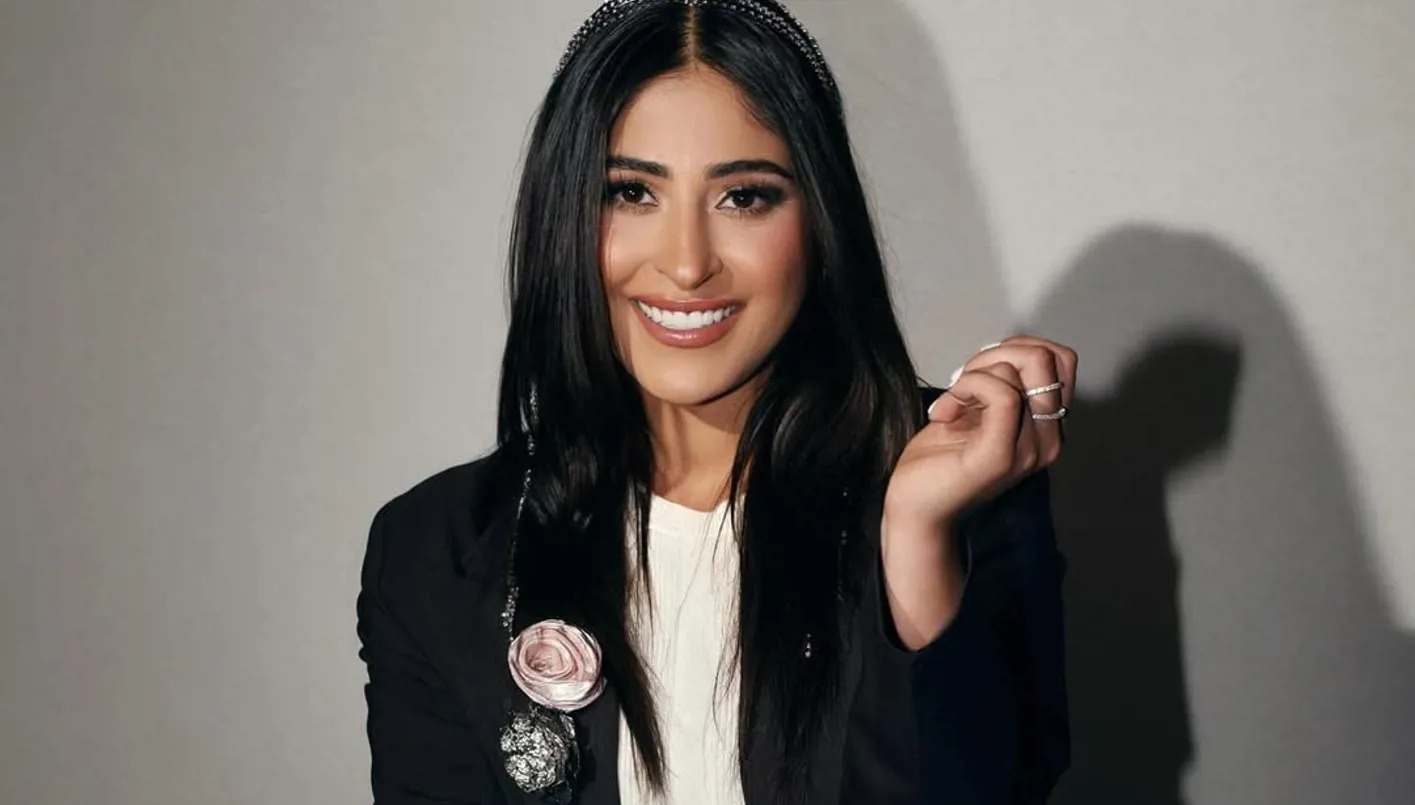 القبض على الفنانة شجون الهاجري بتهمة حيازة المخدرات في الكويت