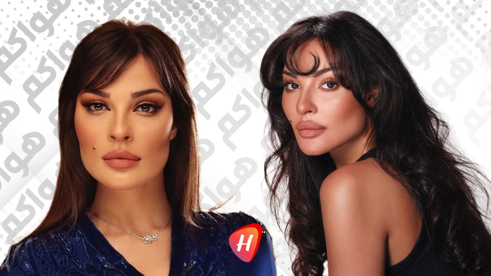 نادين نسيب نجيم تثير الجدل برسالة مؤثرة إلى ابنتها